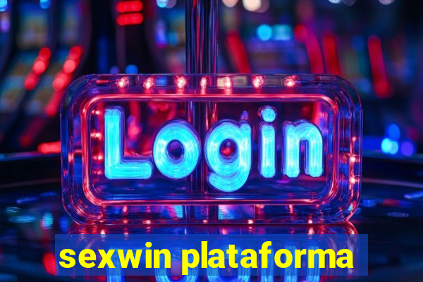 sexwin plataforma